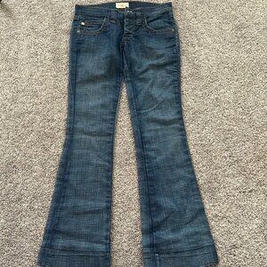 Vintage Frankie B Y2K Flare Jeans- Women's 2